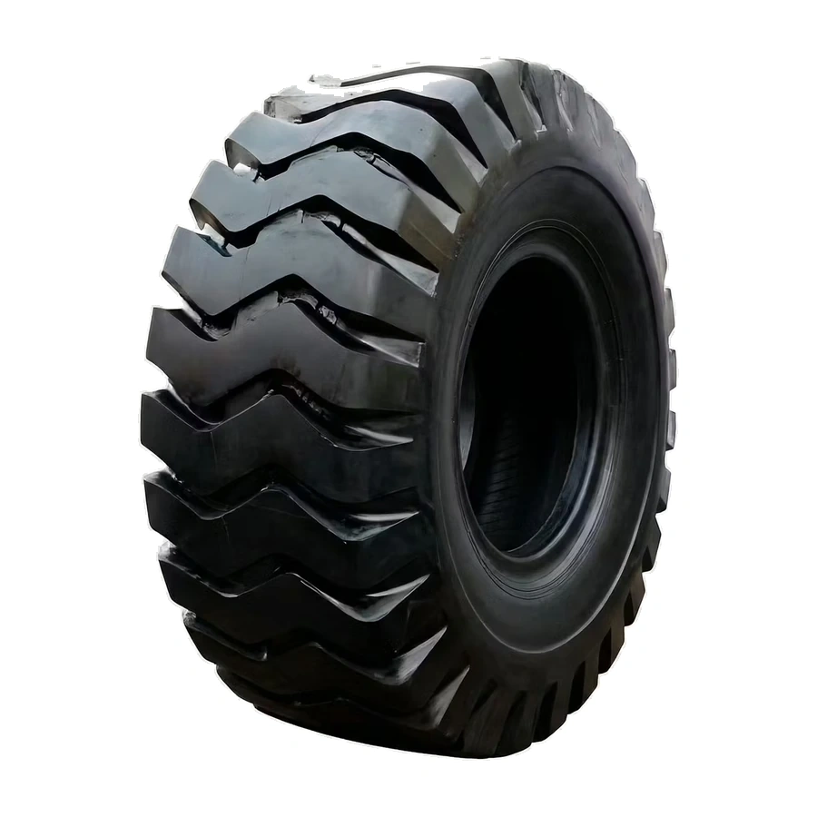 OTR mining and quarry tire