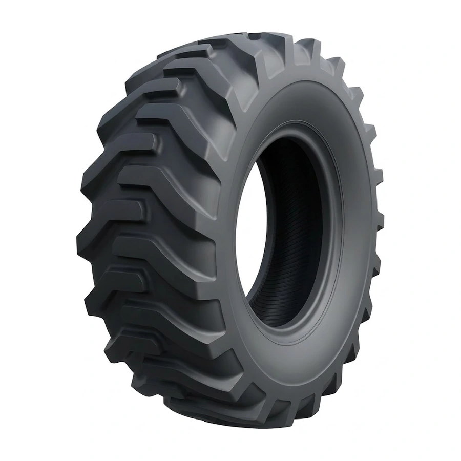 OTR grader and loader tire