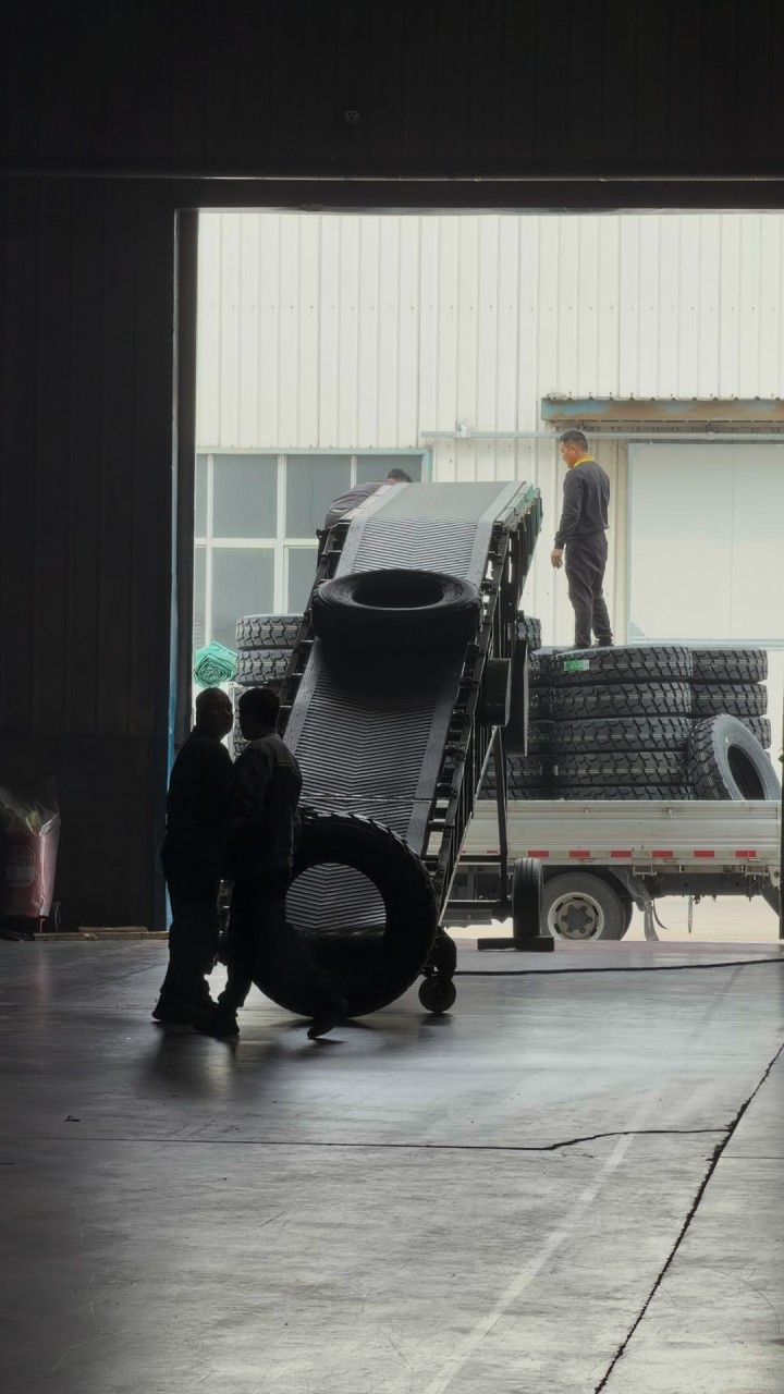 Warehouse preview