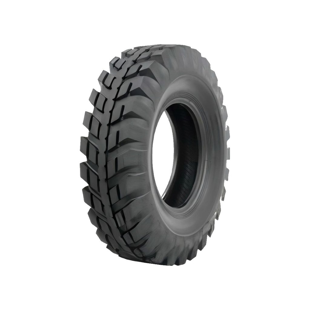AT117 Tire from Blue Ocean Tires