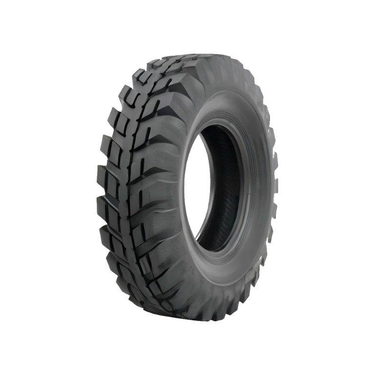 AT117 Tire from Blue Ocean Tires