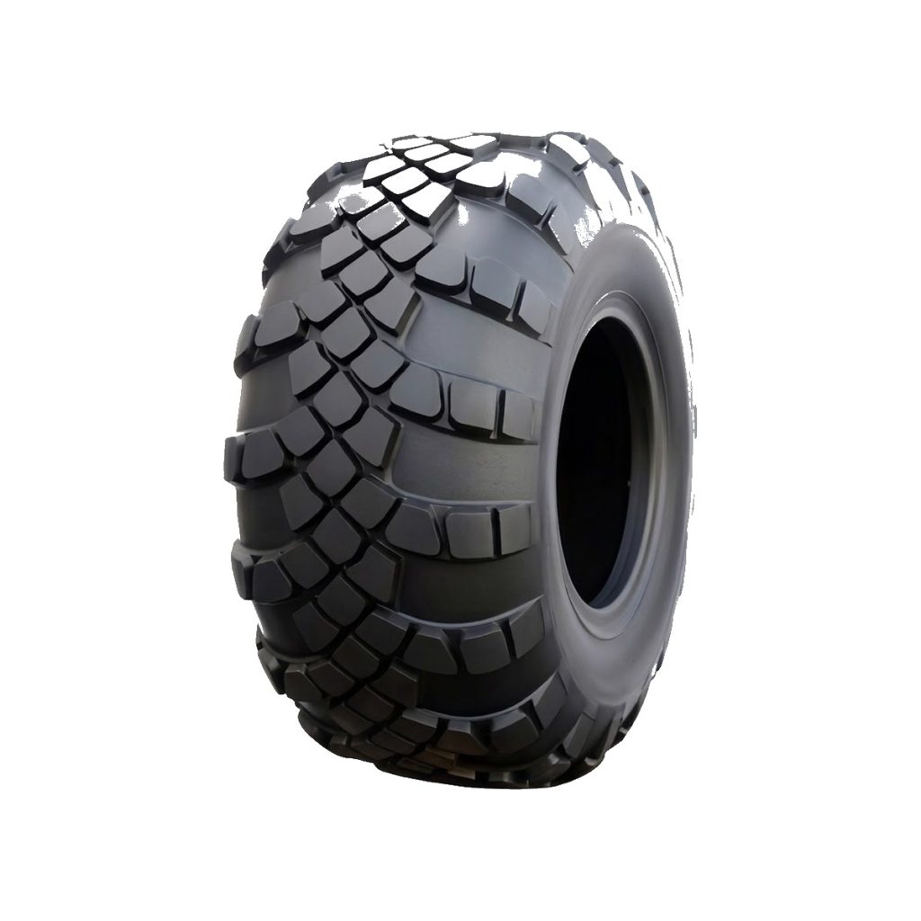 E-2 Tire from Blue Ocean Tires