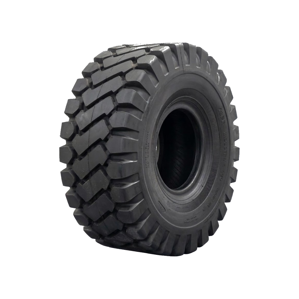 E-3/L-3B Tire from Blue Ocean Tires