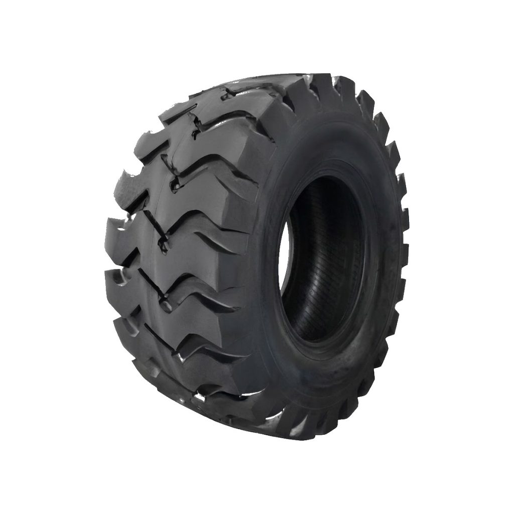 E-3/L-3NEW Tire from Blue Ocean Tires