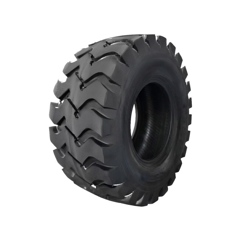 E-3/L-3NEW Tire from Blue Ocean Tires