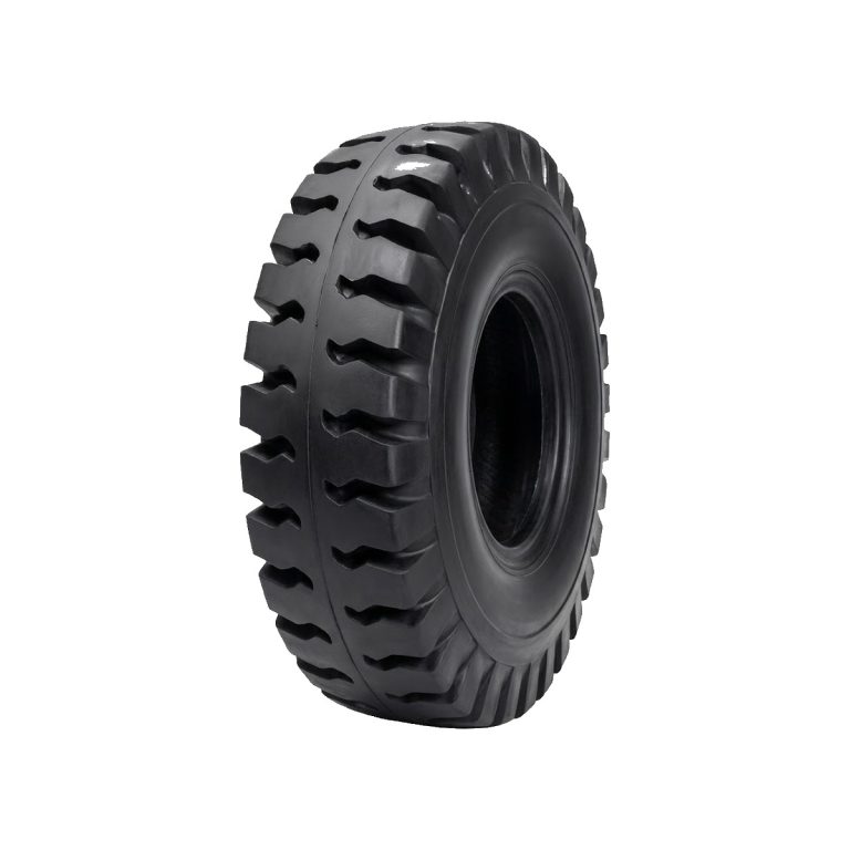E-4/H548 Tire from Blue Ocean Tires