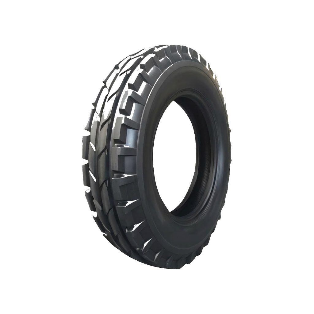 F-2 Series 2 Tire from Blue Ocean Tires