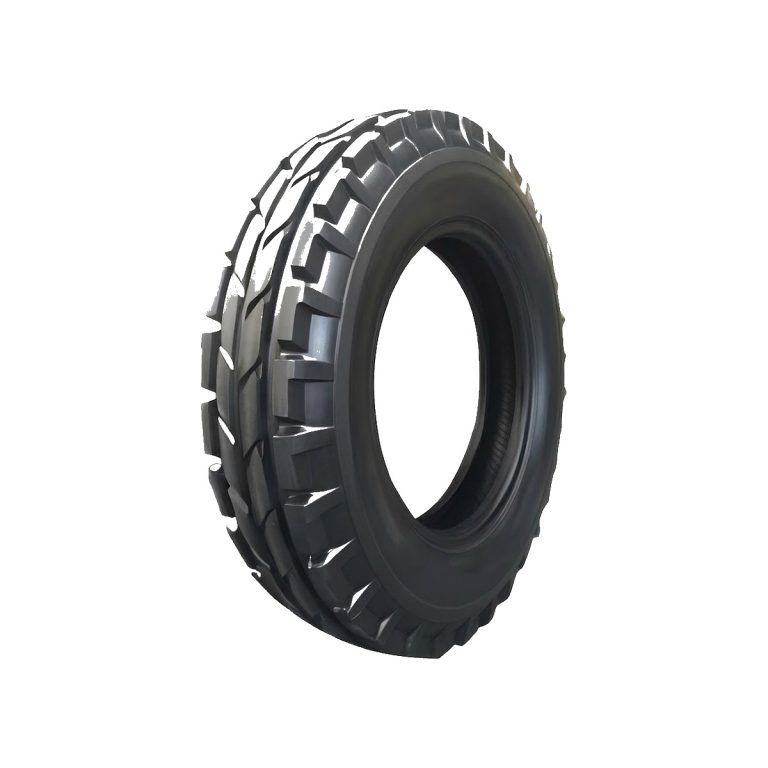 F-2 Series 2 Tire from Blue Ocean Tires