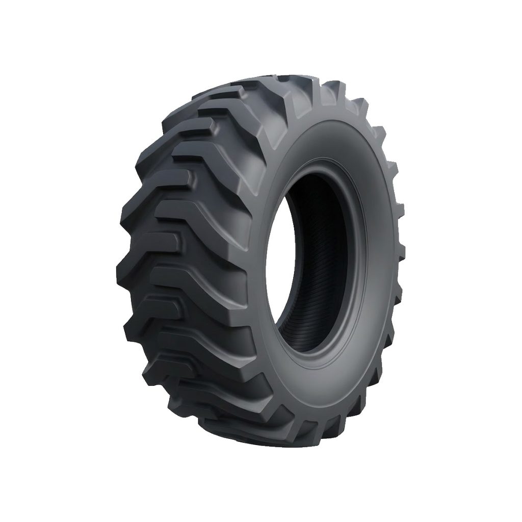 G-2/L-2 Tire from Blue Ocean Tires
