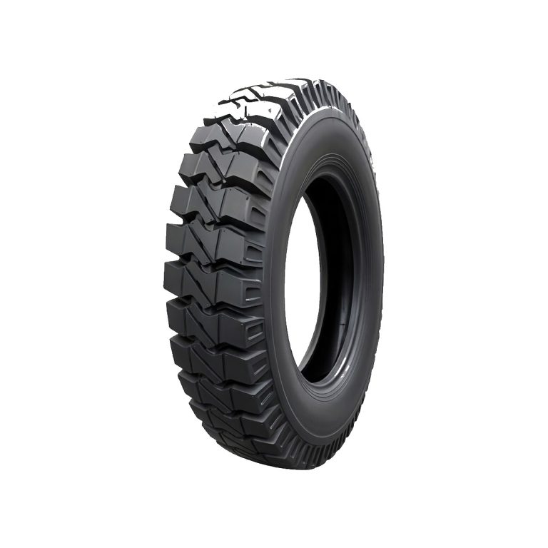H661 Tire from Blue Ocean Tires