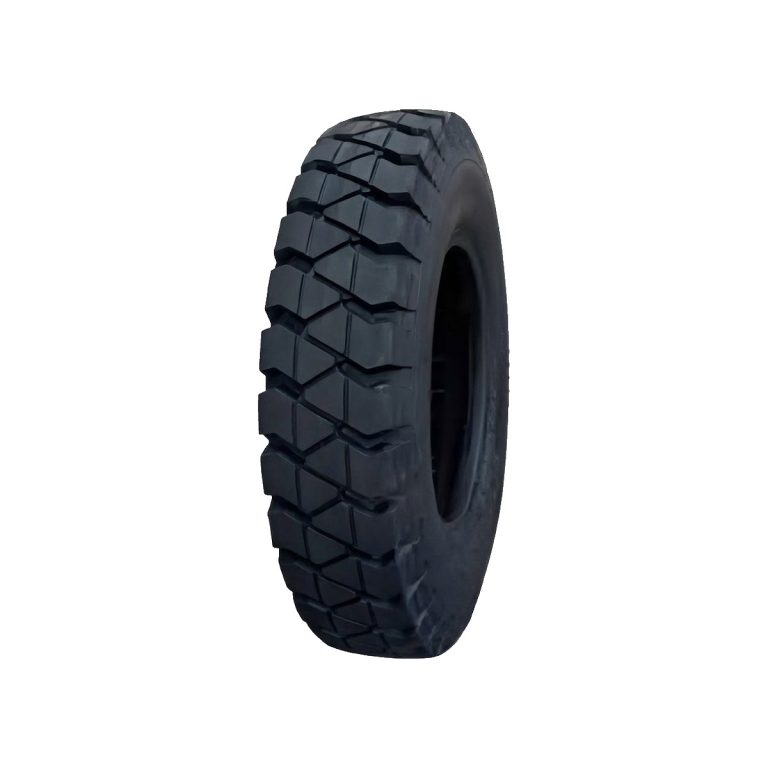H665 Tire from Blue Ocean Tires