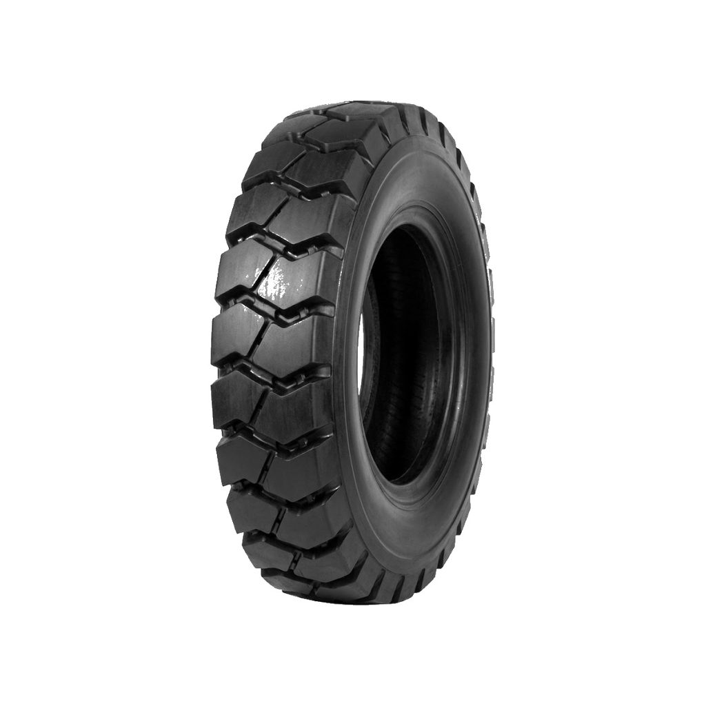 H666 Tire from Blue Ocean Tires