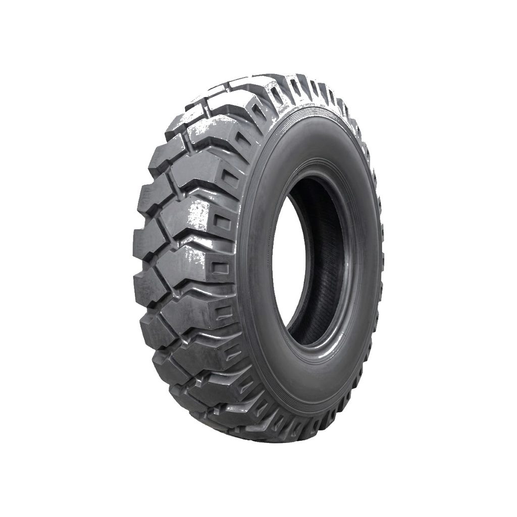 H667B Tire from Blue Ocean Tires