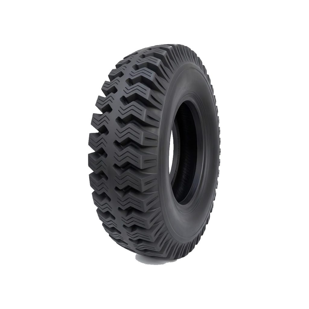 H668 Tire from Blue Ocean Tires