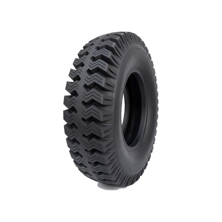 H668 Tire from Blue Ocean Tires