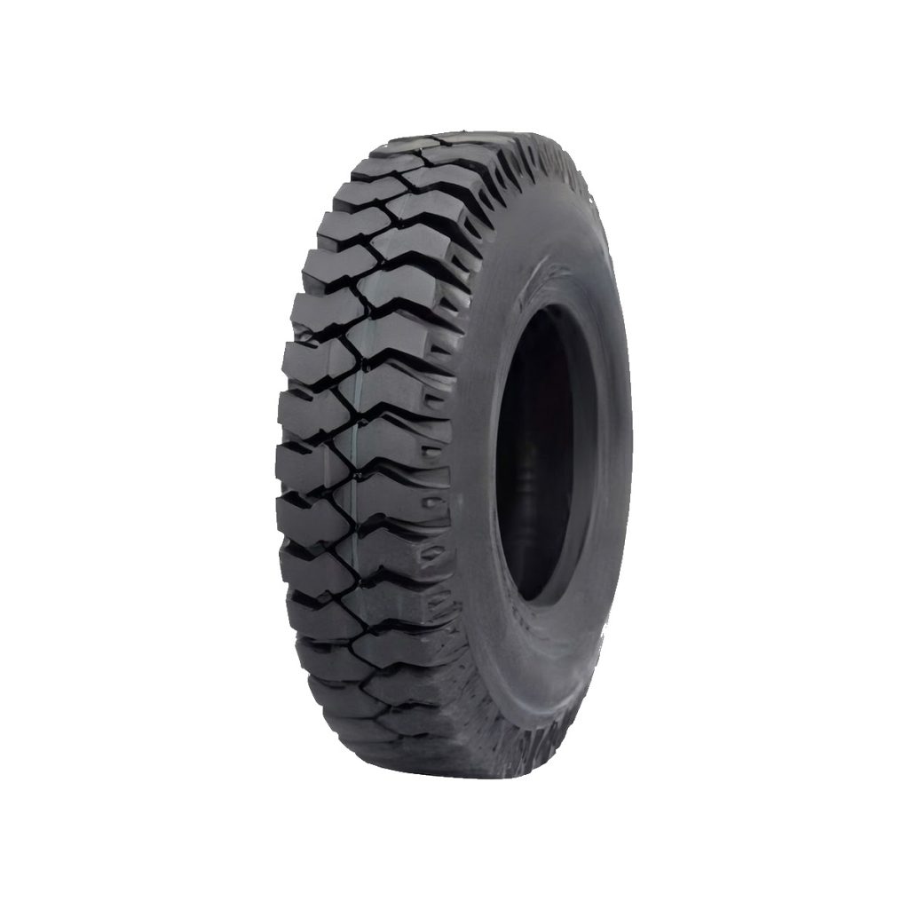 H669 Tire from Blue Ocean Tires
