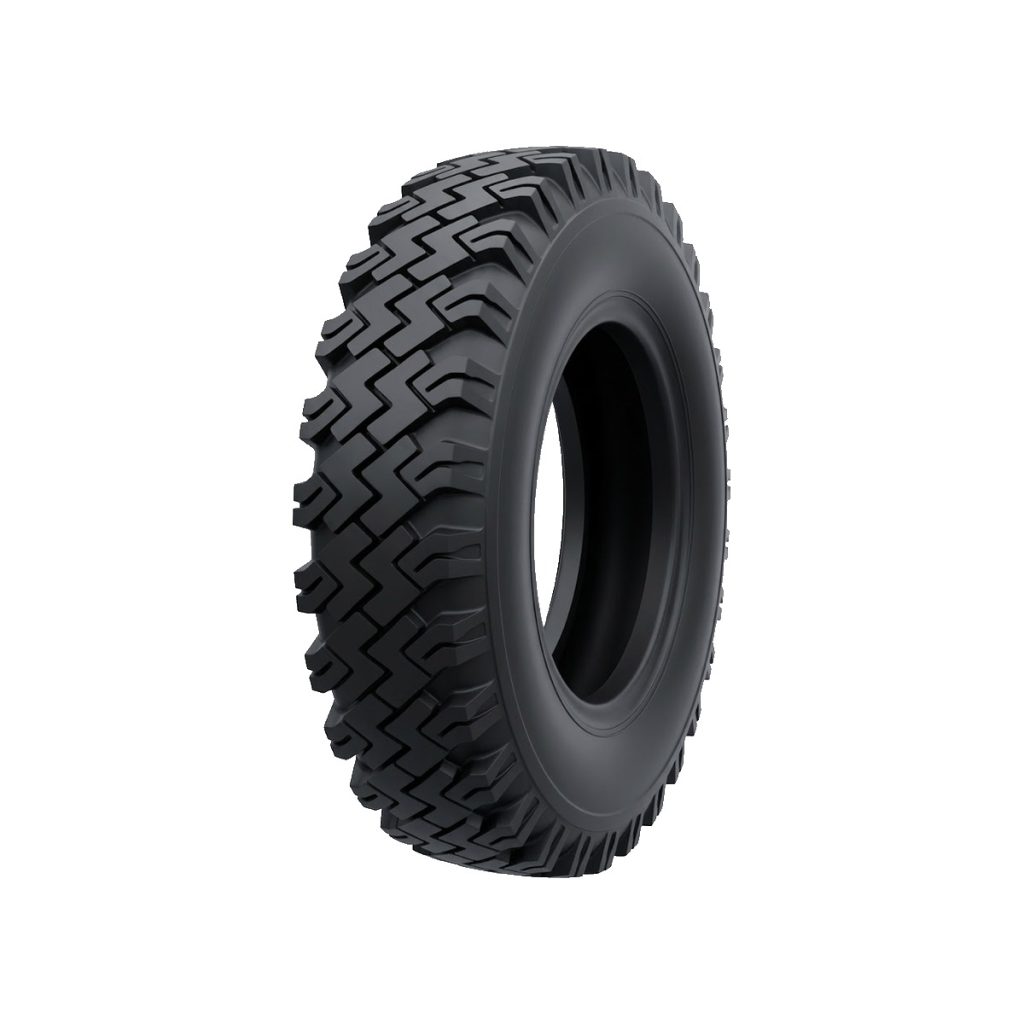 H686 Tire from Blue Ocean Tires