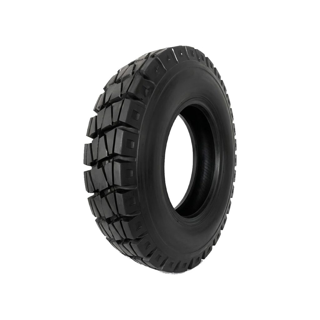 H687 Tire from Blue Ocean Tires