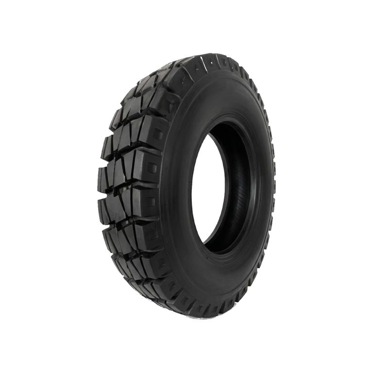 H687 Tire from Blue Ocean Tires