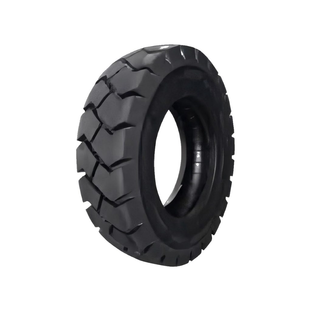 H818 Tire from Blue Ocean Tires