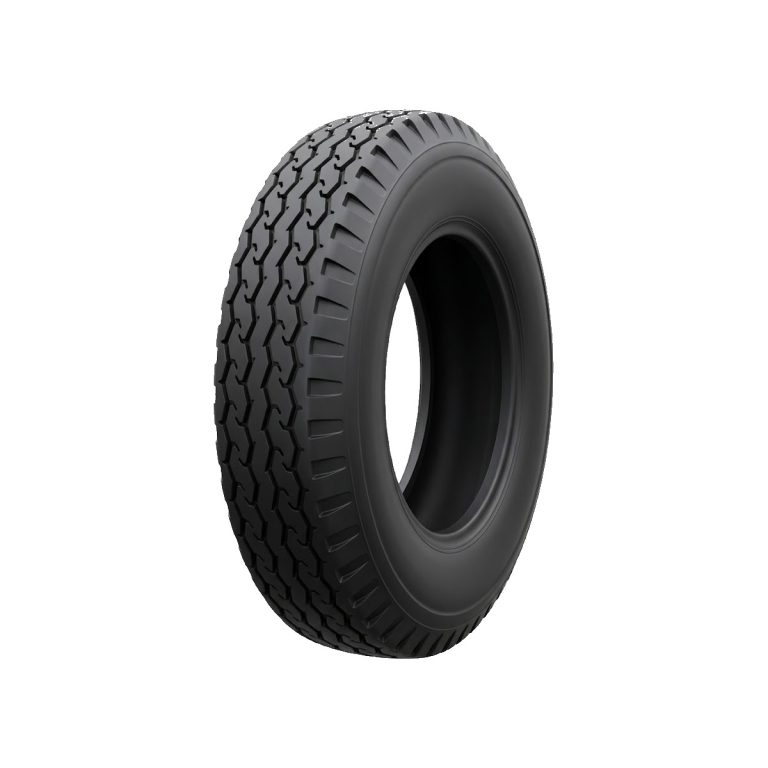 HC301 Mobile Home Tire from Blue Ocean Tires