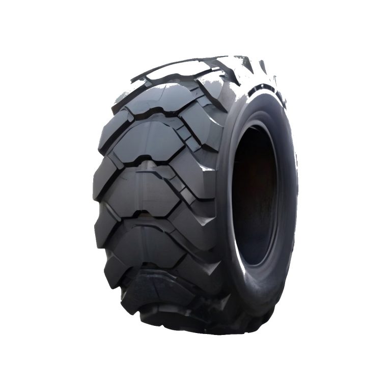 L-5 Skid Steer Tire Series 2 from Blue Ocean Tires