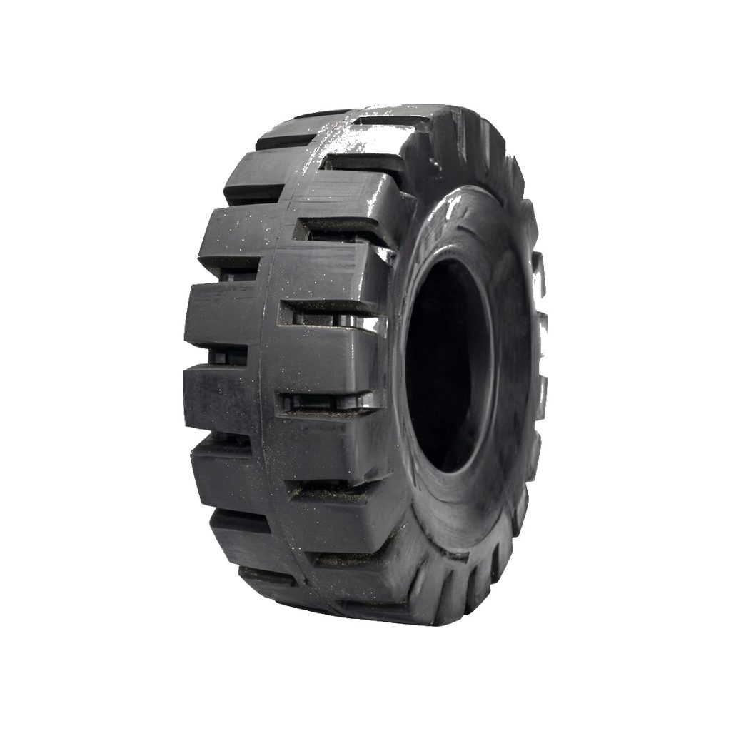L-5 Tire from Blue Ocean Tires