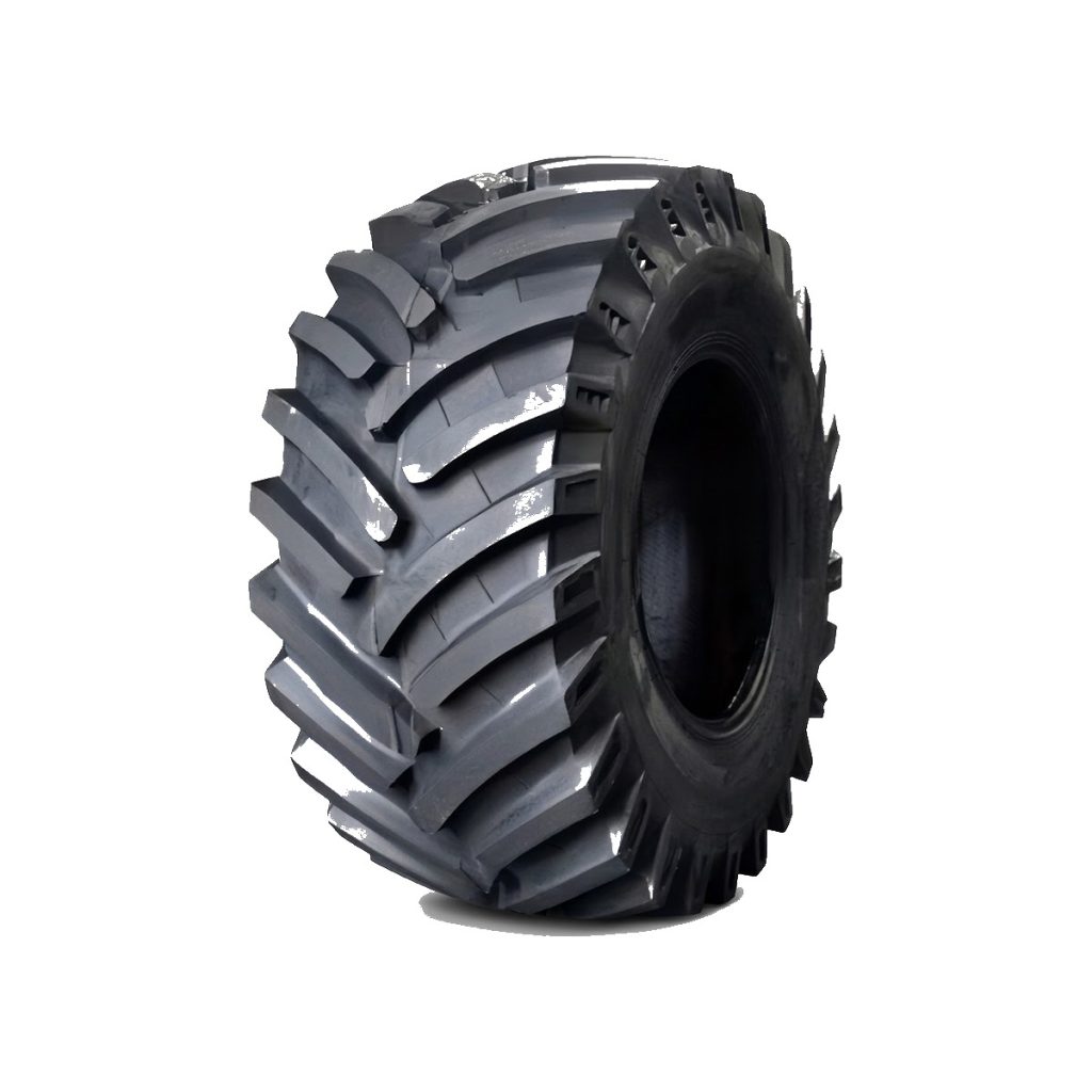 LS-2 Tire from Blue Ocean Tires
