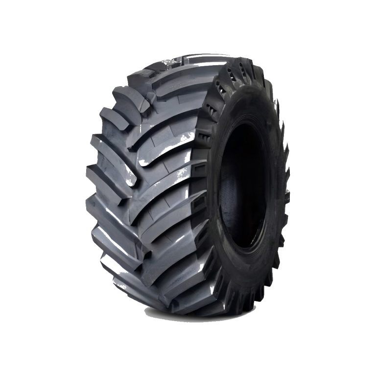 LS-2 Tire from Blue Ocean Tires
