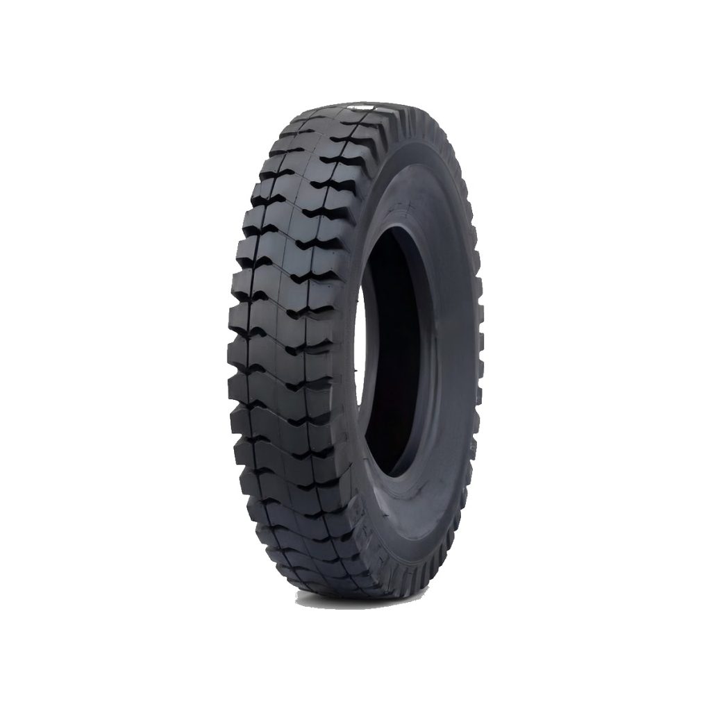 LUG Tire from Blue Ocean Tires