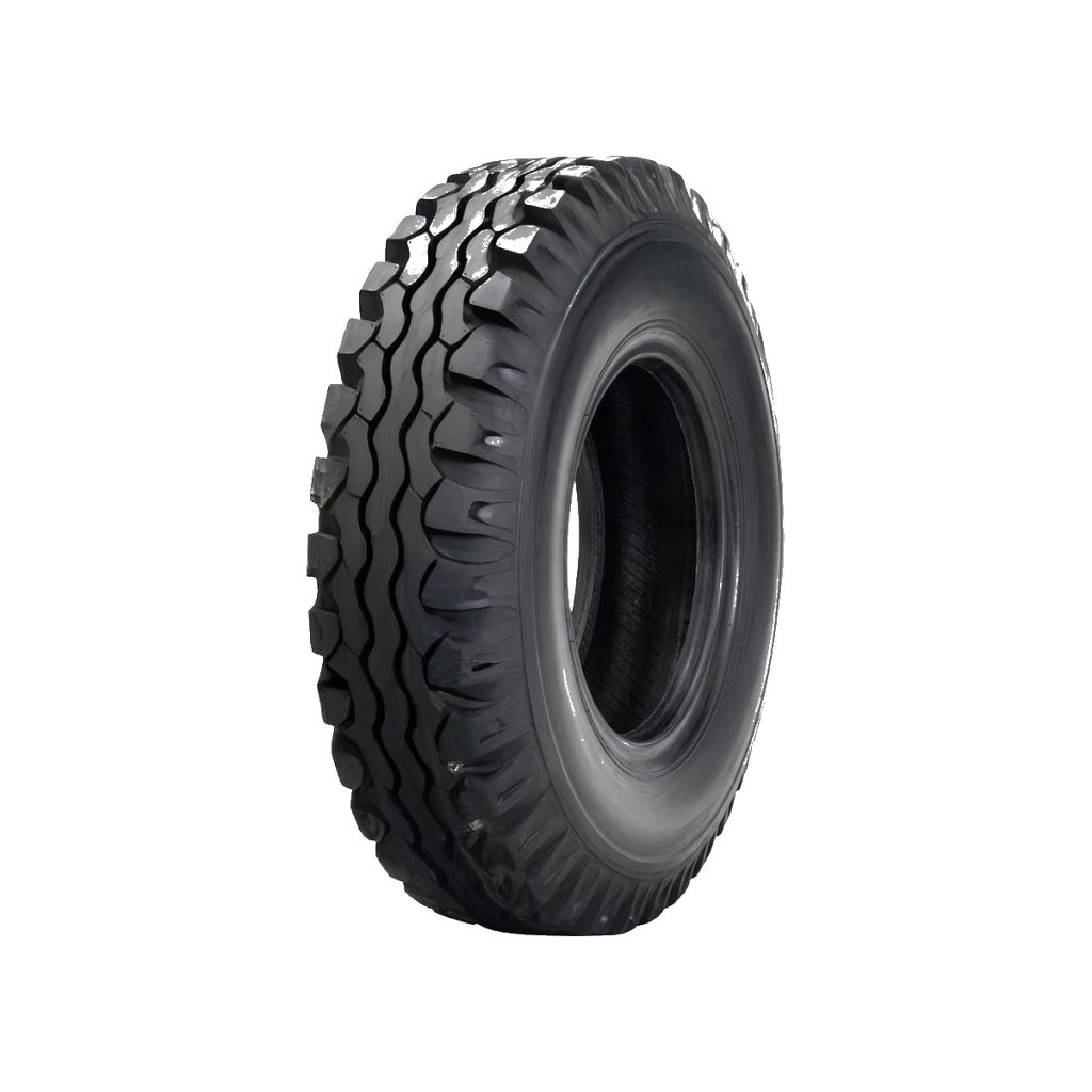 M-777 Tire from Blue Ocean Tires