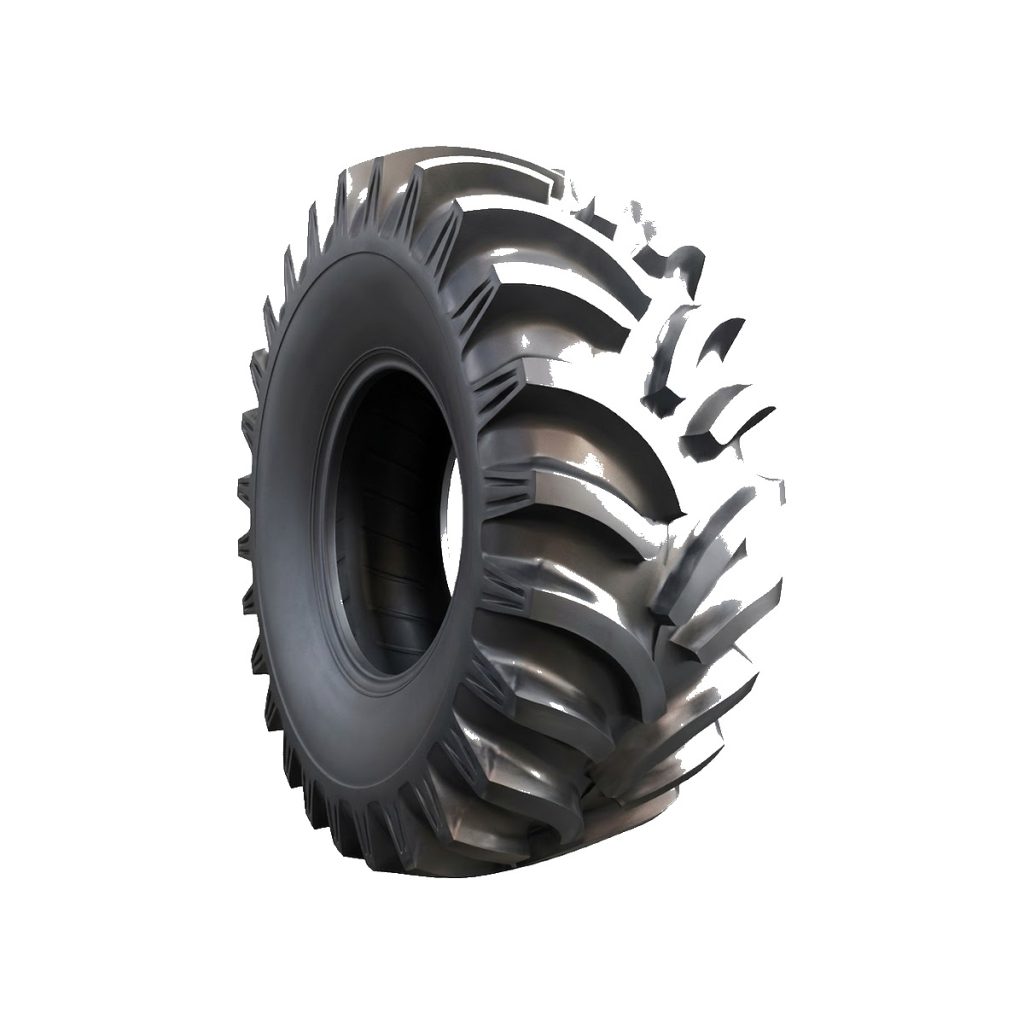 R-1 Serrated Pattern Tire from Blue Ocean Tires