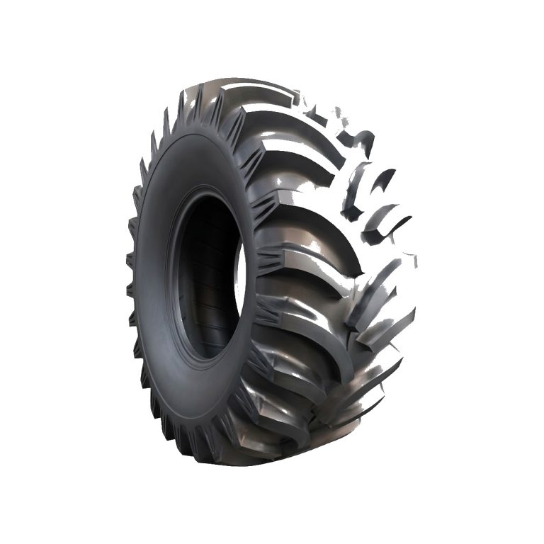 R-1 Serrated Pattern Tire from Blue Ocean Tires