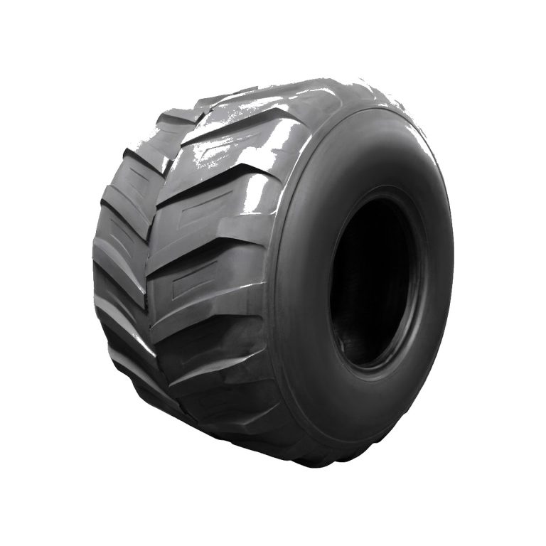 R-1 Tire from Blue Ocean Tires