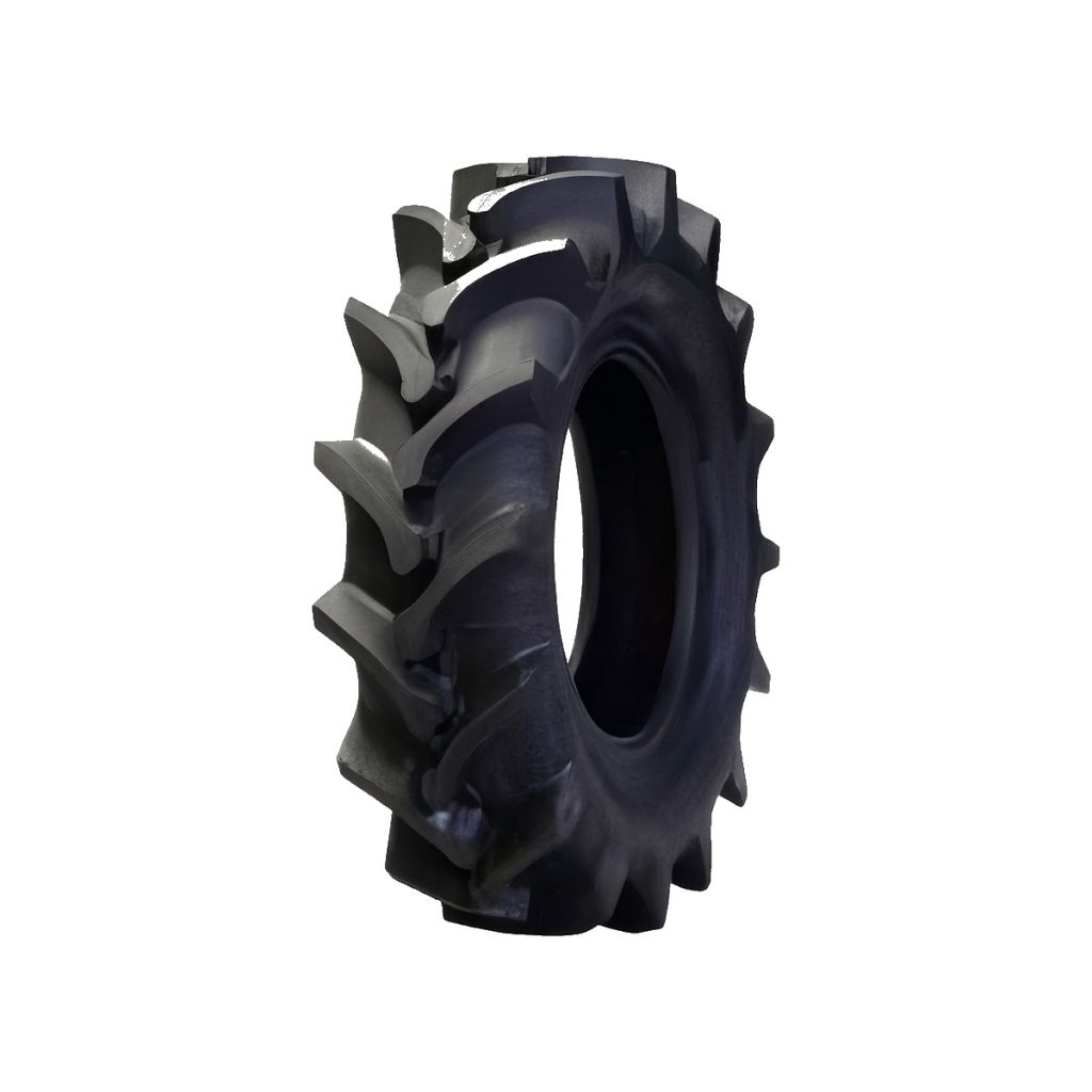 R-2 Series 2 Tire from Blue Ocean Tires