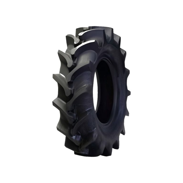 R-2 Series 2 Tire from Blue Ocean Tires