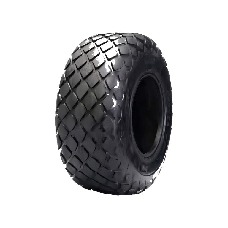 R-3 Tire from Blue Ocean Tires