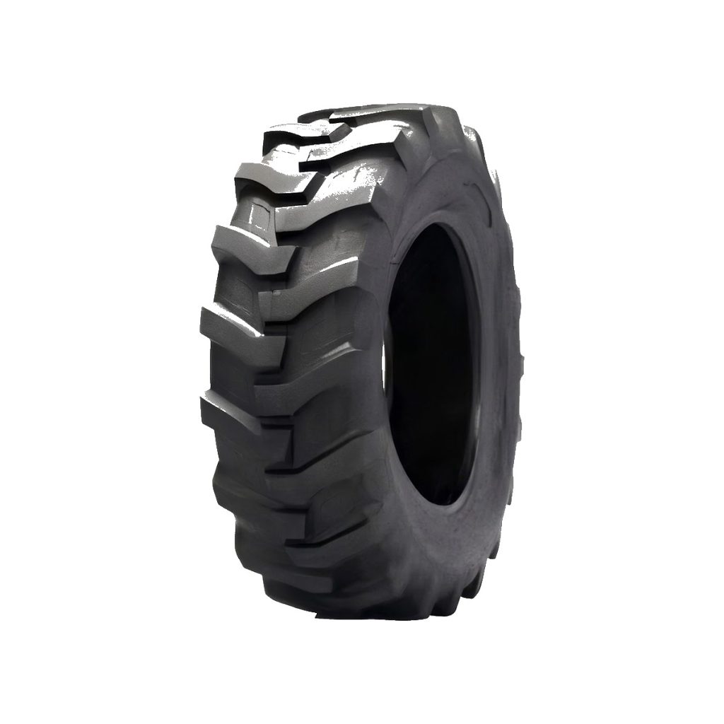 R-4 Tire from Blue Ocean Tires