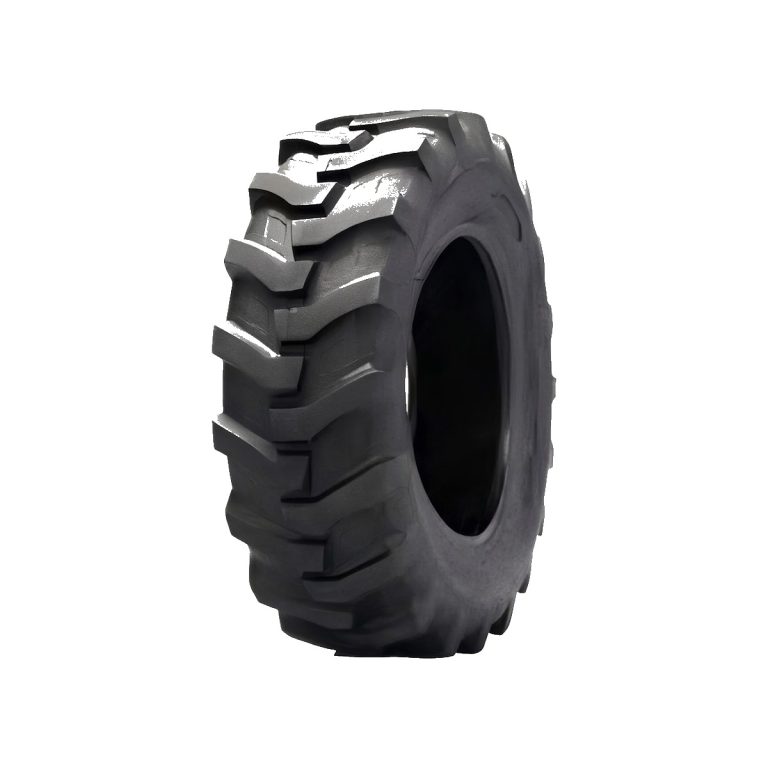 R-4 Tire from Blue Ocean Tires