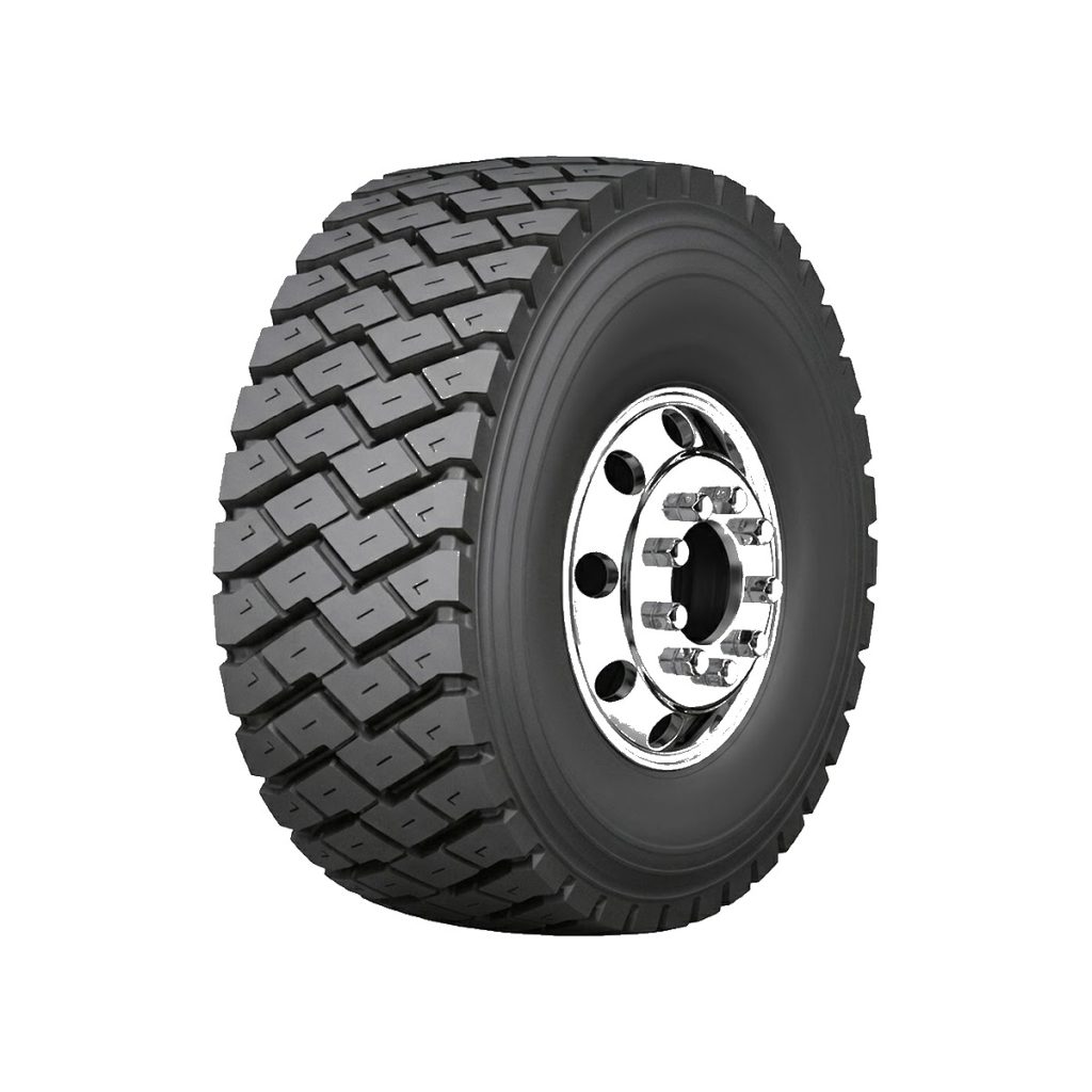 RDW31 TBR Tire from Blue Ocean Tires