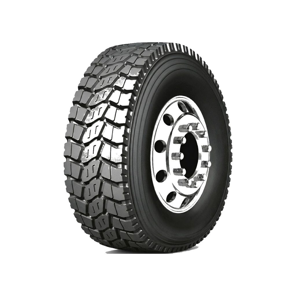 RDW35 TBR Tire from Blue Ocean Tires