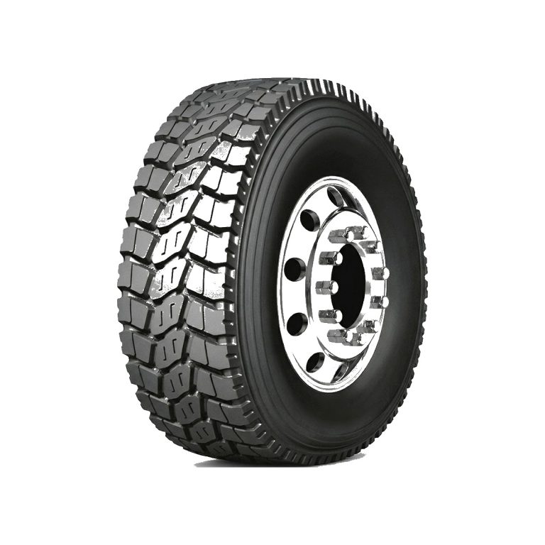 RDW35 TBR Tire from Blue Ocean Tires