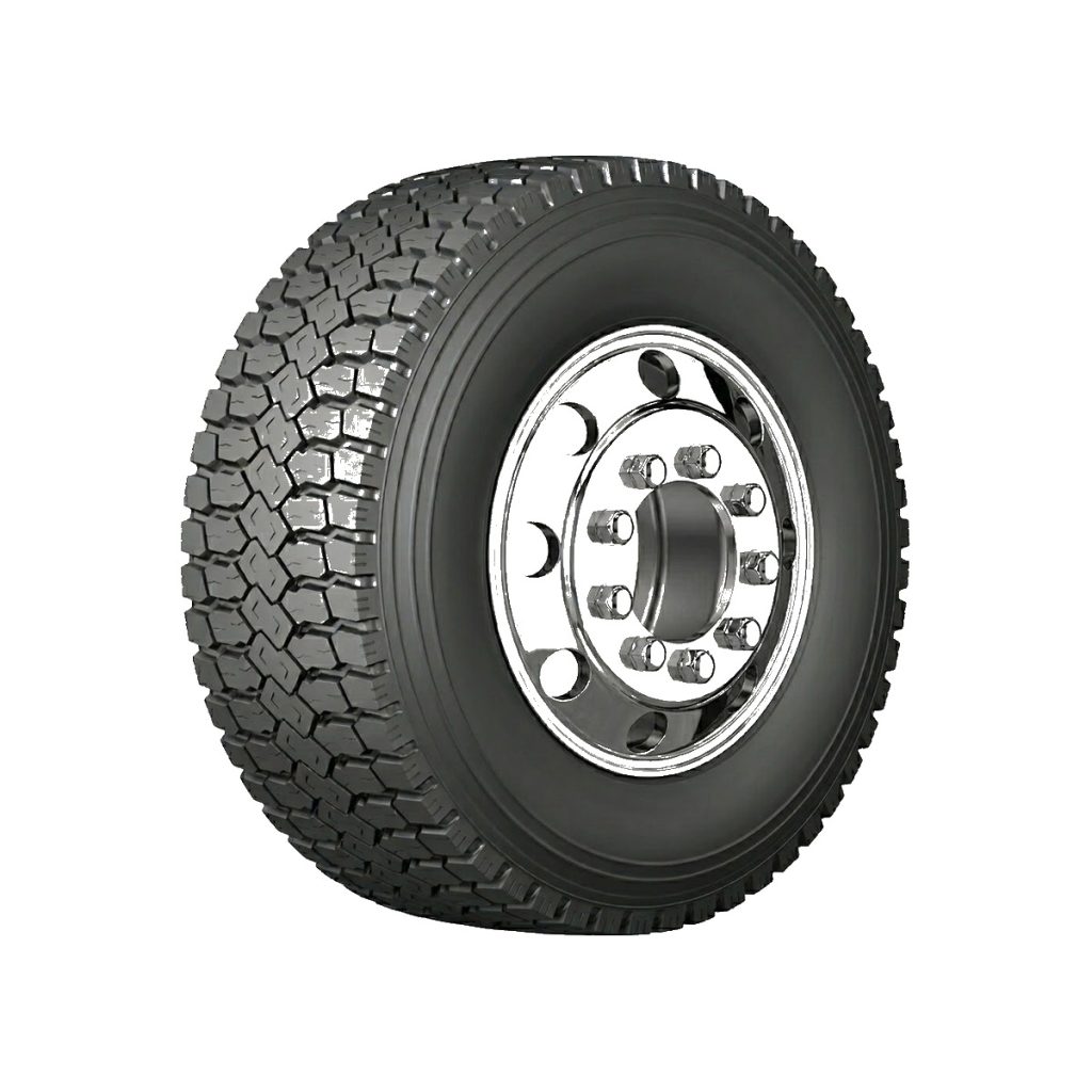 RDW36 TBR Tire from Blue Ocean Tires