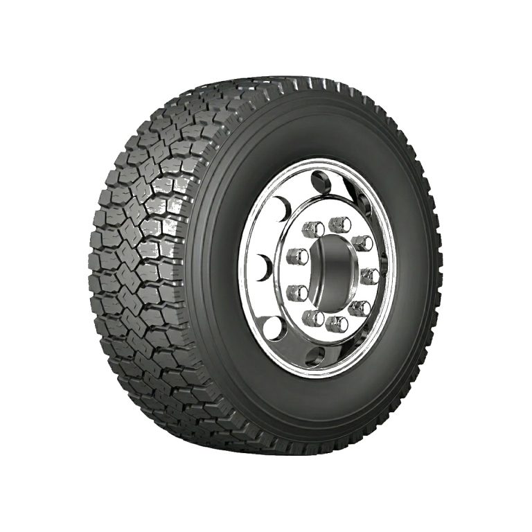 RDW36 TBR Tire from Blue Ocean Tires