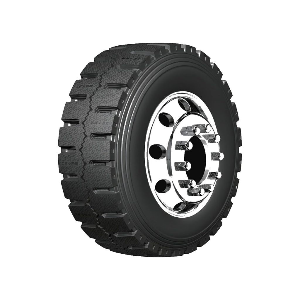 RDW52 RDW52K TBR Tire from Blue Ocean Tires
