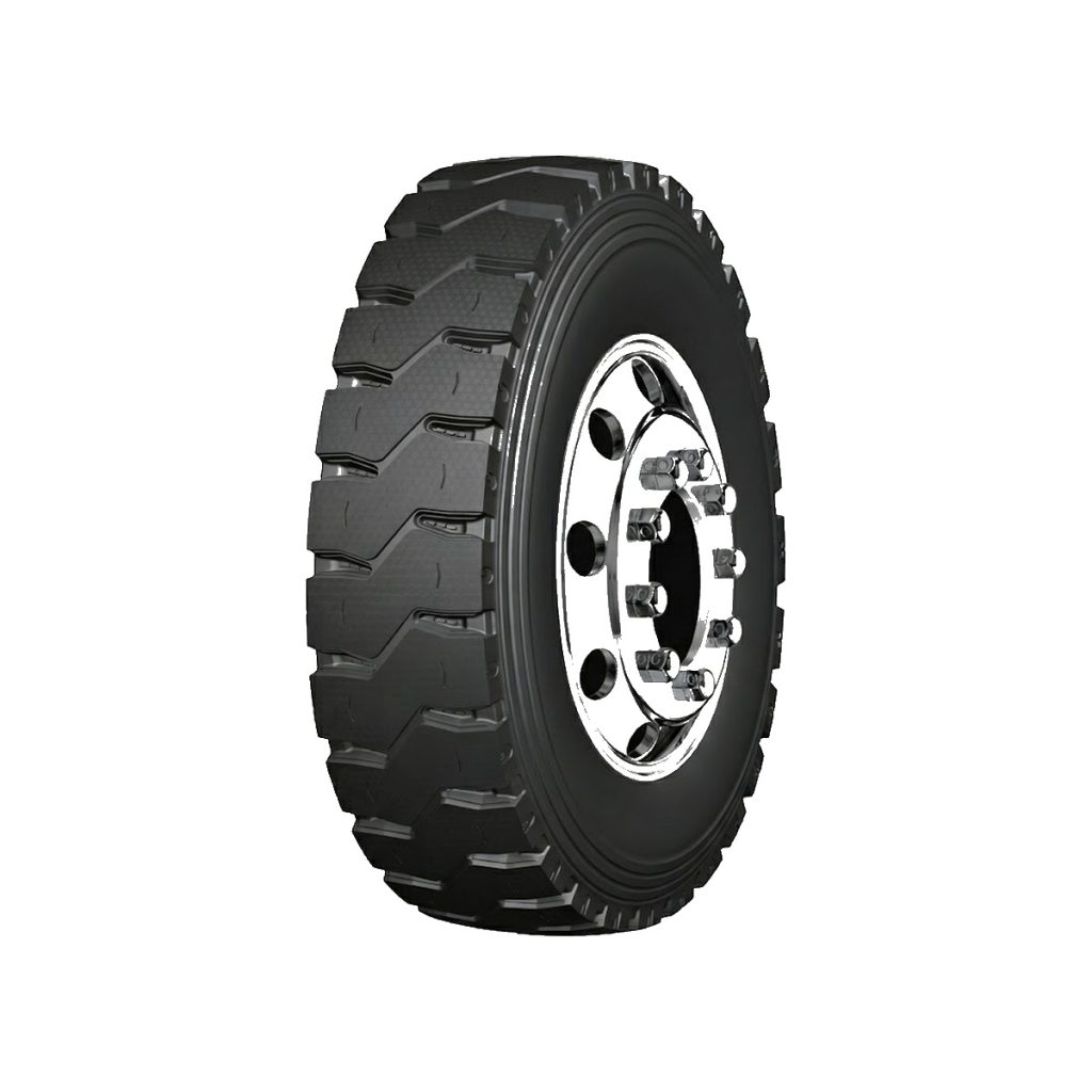 RDW53 RDW53K TBR Tire from Blue Ocean Tires