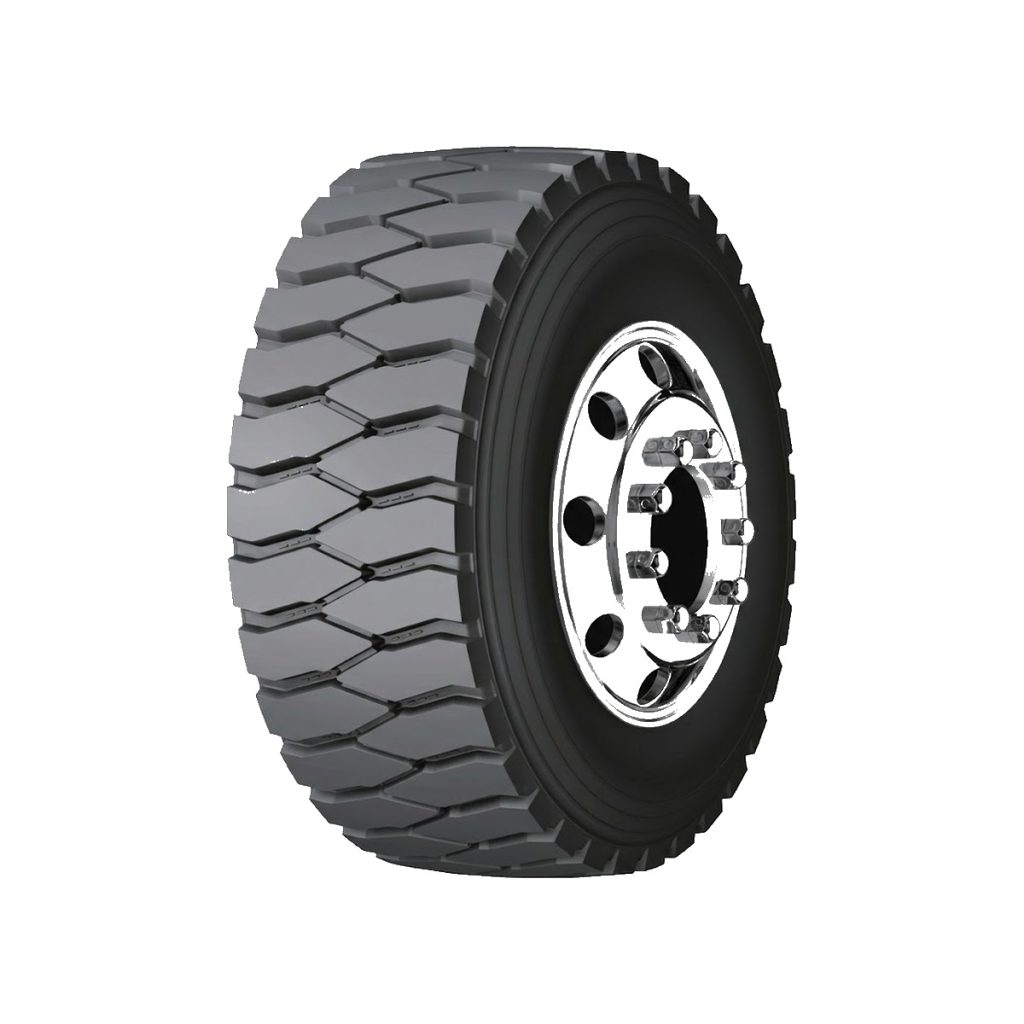 RDW55 TBR Tire from Blue Ocean Tires