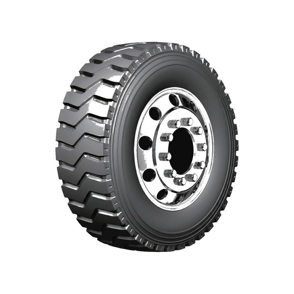 RDW56 TBR Tire from Blue Ocean Tires
