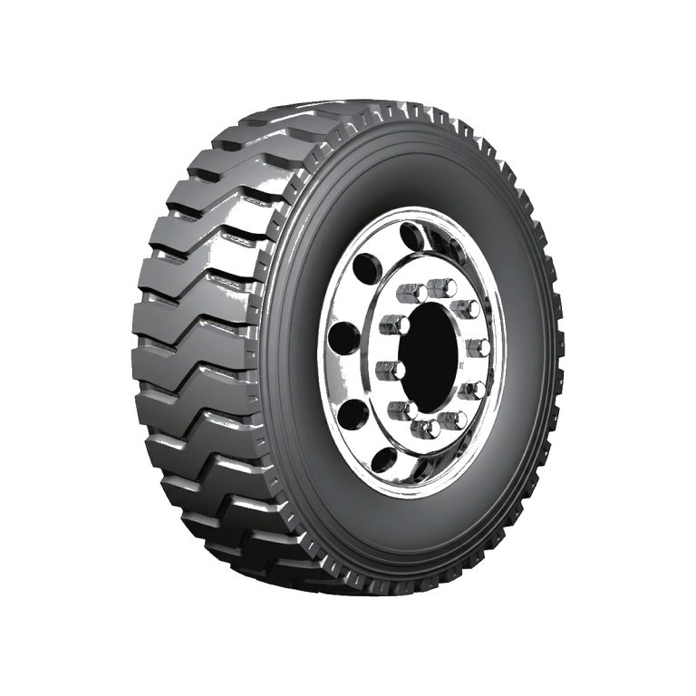 RDW56 TBR Tire from Blue Ocean Tires