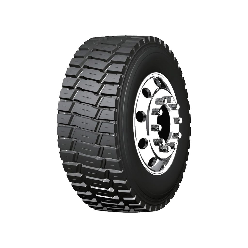 RDW57H TBR Tire from Blue Ocean Tires